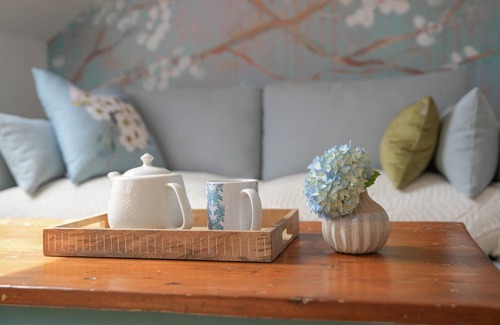 Saint-Renan Apartment | 43 m² Apartment ∙ 1 bedroom ∙ 4 guests