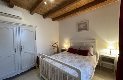Rongeres Cottage | 43 m² Cabin ∙ 1 bedroom ∙ 2 guests