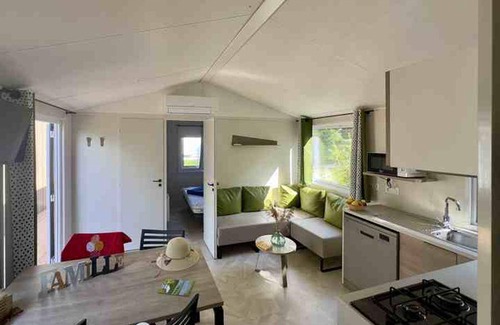 Mayres-Savel Ski Chalet | 43 m² Chalet ∙ 3 bedrooms ∙ 8 guests