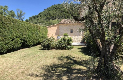 Buis-les-Baronnies House | 43 m² Gîte ∙ 1 bedroom ∙ 2 guests