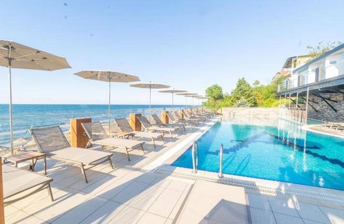Unye Hotel | 43 m² Hotel ∙ 2 bedrooms ∙ 127 guests