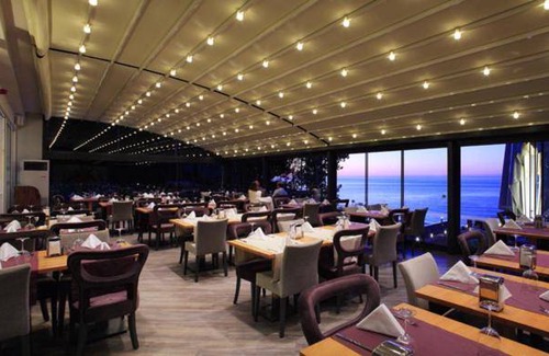 Unye Hotel | 43 m² Hotel ∙ 2 bedrooms ∙ 127 guests