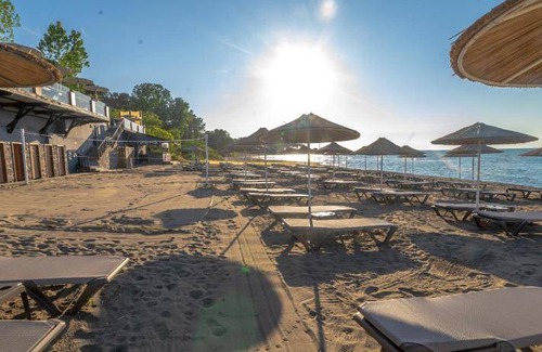 Unye Hotel | 43 m² Hotel ∙ 2 bedrooms ∙ 127 guests