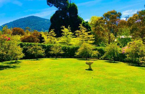 Mount Macedon House | 43 m² House ∙ 1 bedroom ∙ 2 guests
