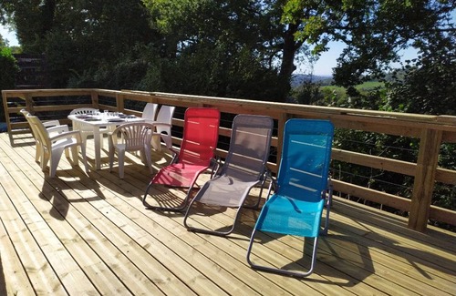 Branville House | 43 m² House ∙ 2 bedrooms ∙ 6 guests