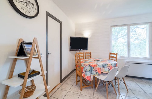 Branville House | 43 m² House ∙ 2 bedrooms ∙ 6 guests