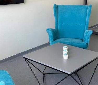 Alytus county House | 43 m² Motel ∙ 3 guests