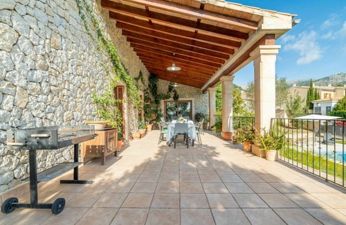 Mancor de la Vall Villa | 430 m² Villa ∙ 5 bedrooms ∙ 10 guests