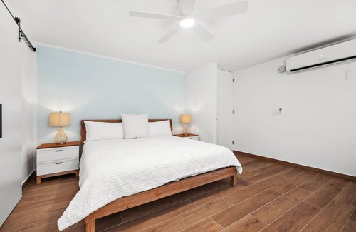 Parque Apartment | 437 m² Apartment ∙ 11 bedrooms ∙ 22 guests