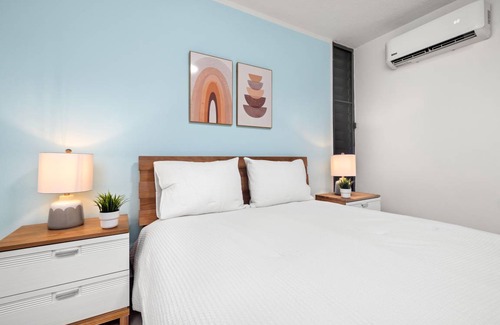 Parque Apartment | 437 m² Apartment ∙ 11 bedrooms ∙ 22 guests