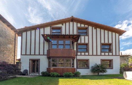 Otanes Apartment | 43A Nature with parking by Aston Rentals
