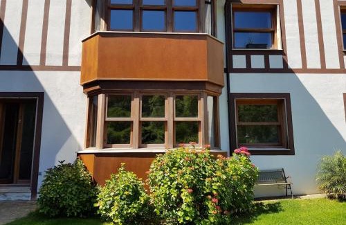Otanes Apartment | 43A Nature with parking by Aston Rentals