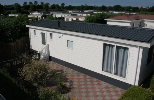 Retranchement Other | 44 m² Accommodation ∙ 3 bedrooms ∙ 6 guests
