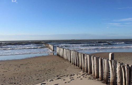 Retranchement Other | 44 m² Accommodation ∙ 3 bedrooms ∙ 6 guests