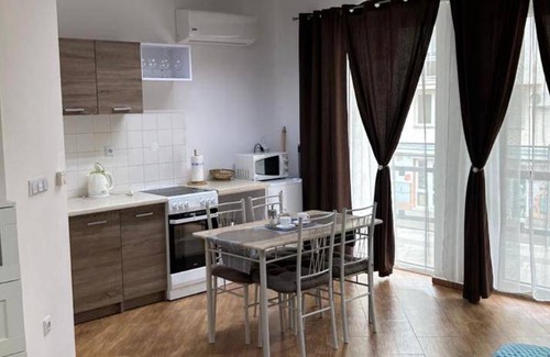 Dunajska Streda Apartment | 44 m² Apartment ∙ 1 bedroom ∙ 3 guests