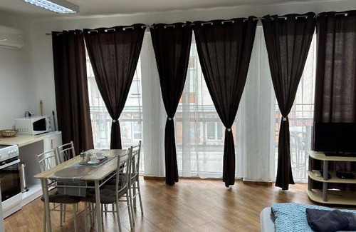 Dunajska Streda Apartment | 44 m² Apartment ∙ 1 bedroom ∙ 3 guests
