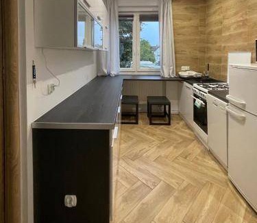 Slubice Apartment | 44 m² Apartment ∙ 1 bedroom ∙ 4 guests
