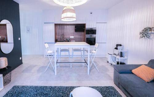 Bollee Apartment | 44 m² Apartment ∙ 1 bedroom ∙ 4 guests