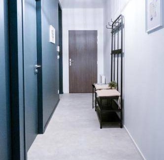 Bollee Apartment | 44 m² Apartment ∙ 1 bedroom ∙ 4 guests