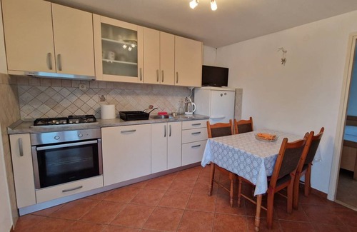 Putnikovic Apartment | 44 m² Apartment ∙ 2 bedrooms ∙ 4 guests