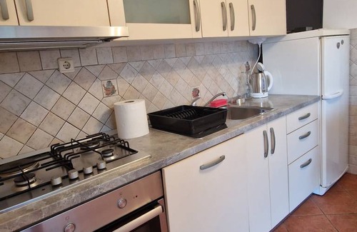Putnikovic Apartment | 44 m² Apartment ∙ 2 bedrooms ∙ 4 guests