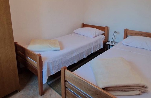 Putnikovic Apartment | 44 m² Apartment ∙ 2 bedrooms ∙ 4 guests