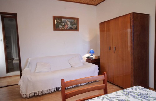 Veli Losinj Apartment | 44 m² Apartment ∙ 1 bedroom ∙ 2 guests