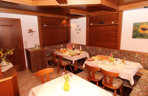 Neustift Im Stubaital Apartment | 44 m² Apartment ∙ 1 bedroom ∙ 3 guests