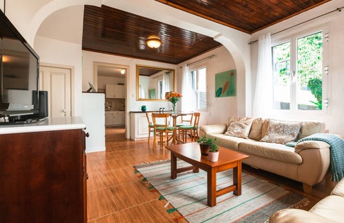Sao Jorge Cottage | 44 m² Cabin ∙ 3 bedrooms ∙ 6 guests