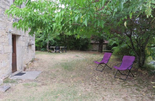Soulomes House | 44 m² Gîte ∙ 1 bedroom ∙ 2 guests