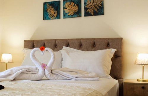 Anatolikos Sinikismos Apartment | 44 m² Apartment ∙ 2 bedrooms ∙ 6 guests