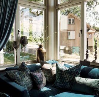 Uddevalla Municipality Hotel | 44 m² Hotel ∙ 3 bedrooms ∙ 8 guests