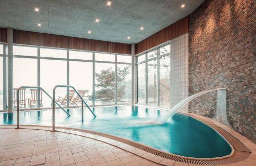 Uddevalla Municipality Hotel | 44 m² Hotel ∙ 3 bedrooms ∙ 8 guests