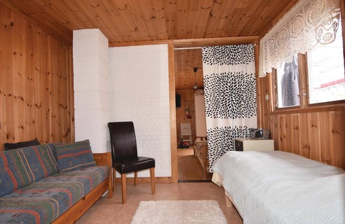 Hammaro House | 44 m² House ∙ 2 bedrooms ∙ 6 guests