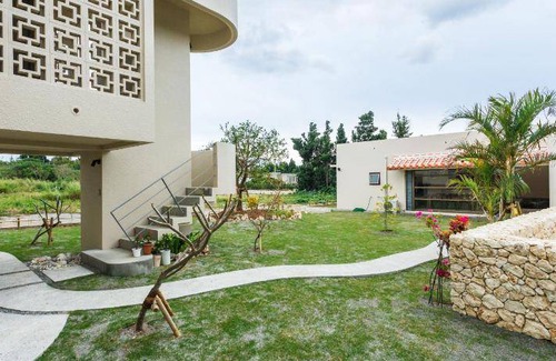 Imadomari House | 44 m² House ∙ 6 guests