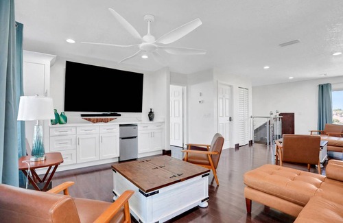 Painters Hill House | 446 m² House ∙ 8 bedrooms ∙ 16 guests
