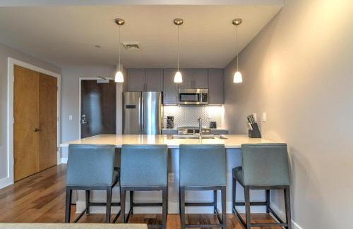 Asheville House | 45 Asheland Avenue Unit 302