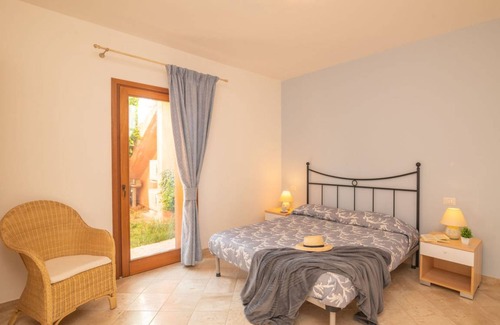 Porto Pozzo House | 45 m² House ∙ 1 bedroom ∙ 4 guests