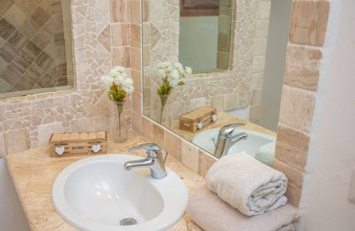 Porto Pozzo House | 45 m² House ∙ 1 bedroom ∙ 4 guests