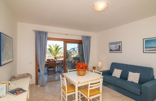Porto Pozzo House | 45 m² House ∙ 1 bedroom ∙ 4 guests