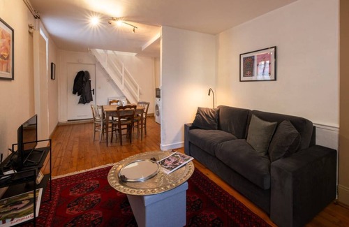 Argenton-sur-Creuse Apartment | 45 m² Apartment ∙ 1 bedroom ∙ 4 guests