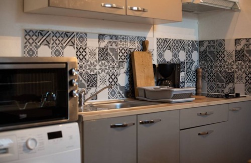 Argenton-sur-Creuse Apartment | 45 m² Apartment ∙ 1 bedroom ∙ 4 guests