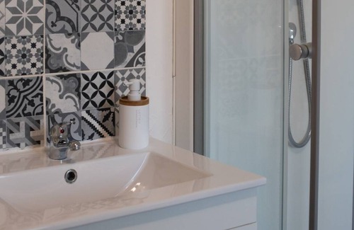 Argenton-sur-Creuse Apartment | 45 m² Apartment ∙ 1 bedroom ∙ 4 guests