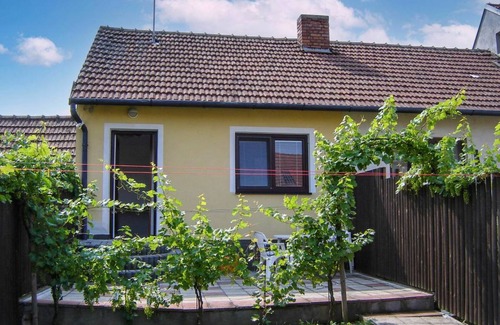 Dolni Bojanovice Other | 45 m² Accommodation ∙ 1 bedroom ∙ 5 guests