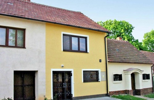 Dolni Bojanovice Other | 45 m² Accommodation ∙ 1 bedroom ∙ 5 guests