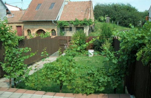 Dolni Bojanovice Other | 45 m² Accommodation ∙ 1 bedroom ∙ 5 guests