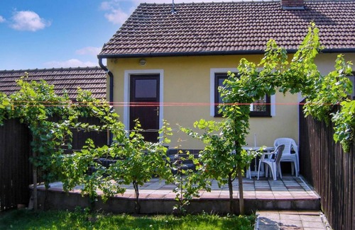 Dolni Bojanovice Other | 45 m² Accommodation ∙ 1 bedroom ∙ 5 guests