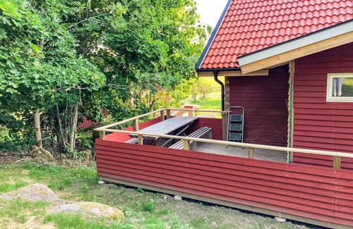 Gamleby Other | 45 m² Accommodation ∙ 1 bedroom ∙ 4 guests