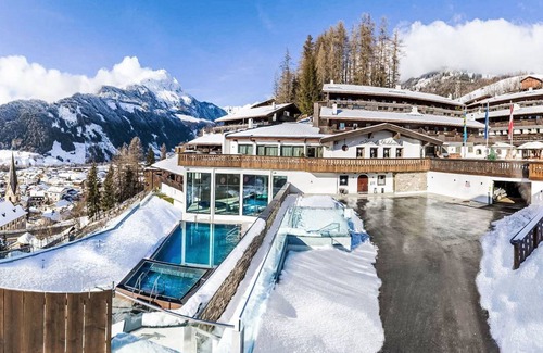 Matrei in Osttirol Apartment | 45 m² Apartment ∙ 1 bedroom ∙ 4 guests