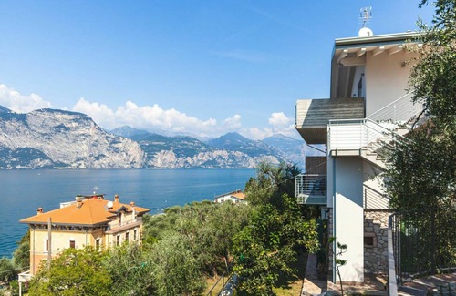 Magugnago Apartment | 45 m² Apartment ∙ 1 bedroom ∙ 2 guests